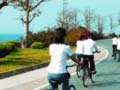 三亚南(nán)山休闲会馆(guǎn)小月湾自(zì)驾游