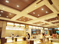 三亚天域度(dù)假酒店咖啡厅(tīng)