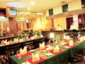 三亚(yà)豪威麒麟大酒店地中海(hǎi)西餐厅