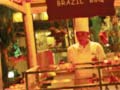 三(sān)亚豪威麒(qí)麟大酒店巴(bā)西烧(shāo)烤园