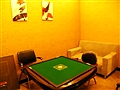 三亚(yà)豪(háo)威麒麟大(dà)酒店棋牌室