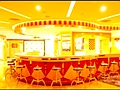 三亚天福源度假(jiǎ)酒店(diàn)西餐厅