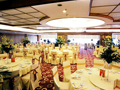 三亚珠江花园酒店(diàn)锦绣(xiù)珠江春中餐厅(tīng)