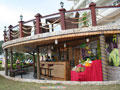 三亚丽景海湾(wān)酒店(diàn)沙滩吧