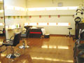 环球城大(dà)酒店美发中心