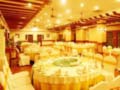 康乐园海航度假(jiǎ)酒店中(zhōng)餐厅