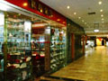 寰(huán)岛泰得大酒店商业(yè)街(jiē)