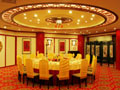 宝华海(hǎi)景大酒店(diàn)宫廷食(shí)府