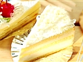 椰蓉蛋糕(gāo)