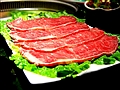 烤特(tè)级肥牛(niú)