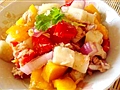 俄式土豆沙(shā)拉