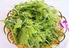 五指(zhǐ)山(shān)野菜