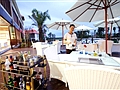 南田温泉好汉坡(pō)国际度假酒店中(zhōng)餐厅
