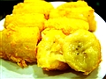 巴(bā)西特色烤(kǎo)香蕉