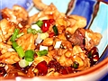 辣炒鸡腿(tuǐ)螺