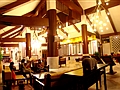 七仙岭君(jun1)澜度假酒店(diàn)-大(dà)堂吧(ba)