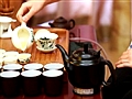 明光海航大酒店茶艺(yì)馆