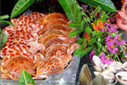 海鲜蟹类(lèi)