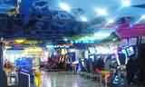 海口万国大都(dōu)会酒店神采飞扬电玩城(chéng)