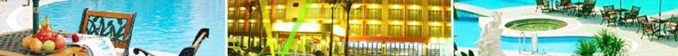 豪威麒麟（lín）大酒店