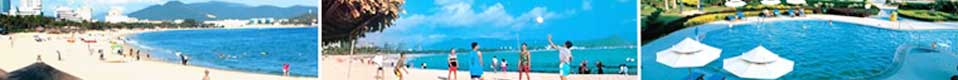 丽景(jǐng)海(hǎi)湾(wān)酒店